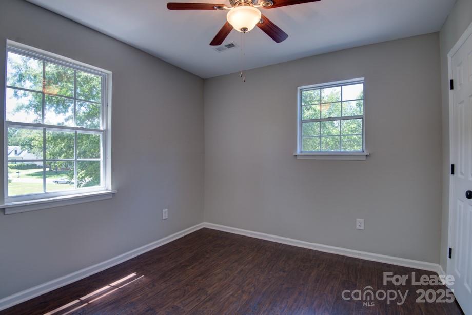 Park Ridge - Residential Lease