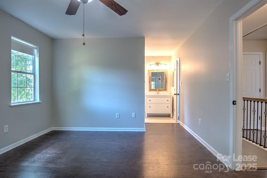 Park Ridge - Residential Lease