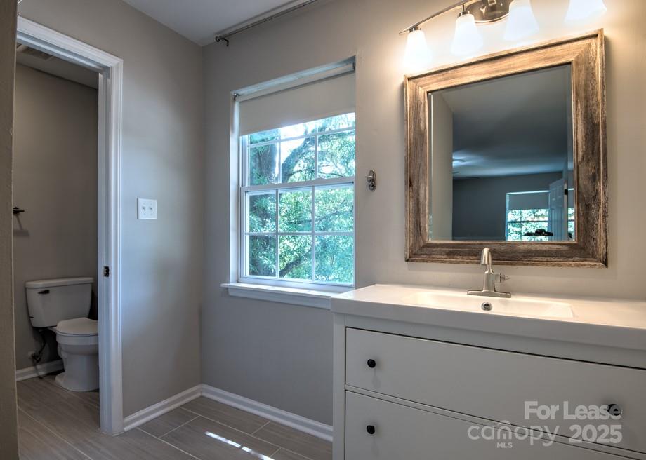 Park Ridge - Residential Lease