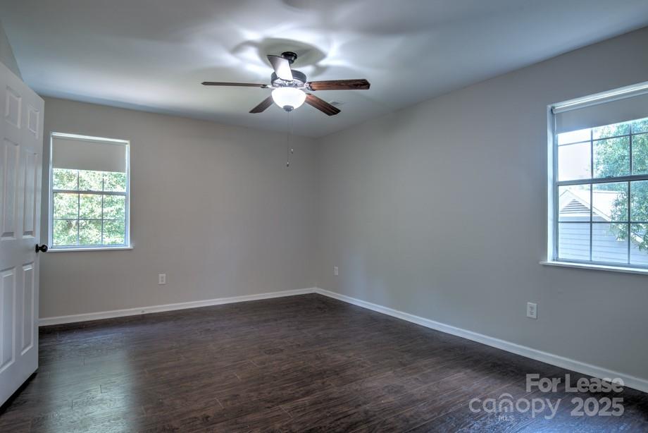 Park Ridge - Residential Lease