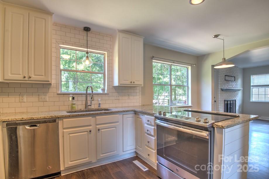 Park Ridge - Residential Lease