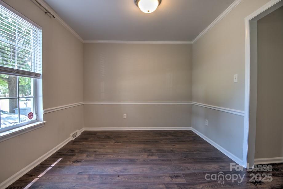 Park Ridge - Residential Lease