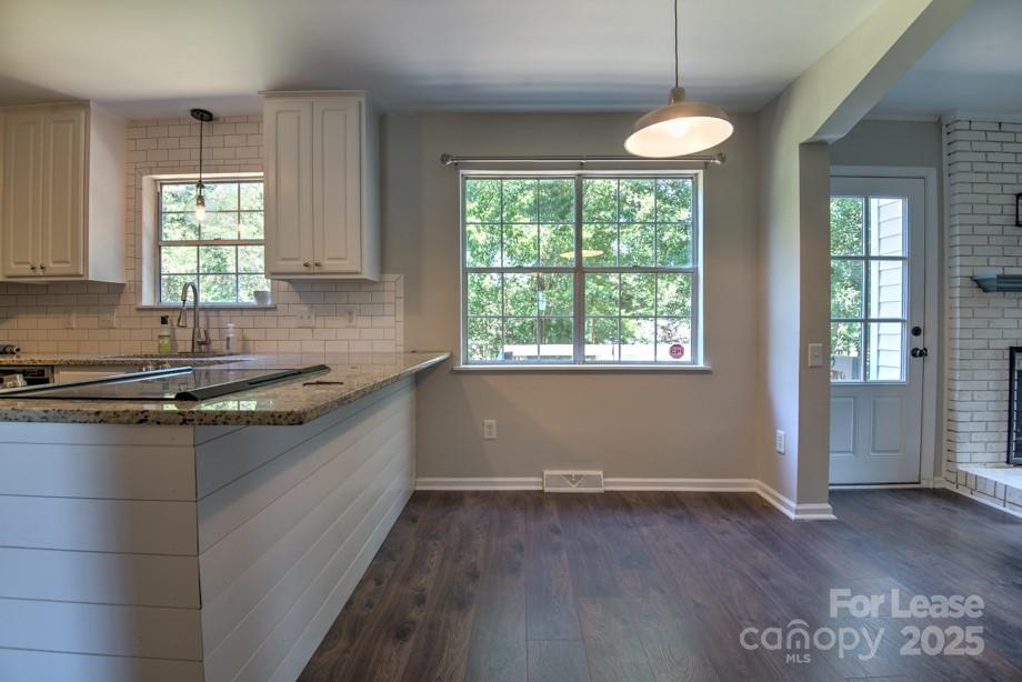 Park Ridge - Residential Lease