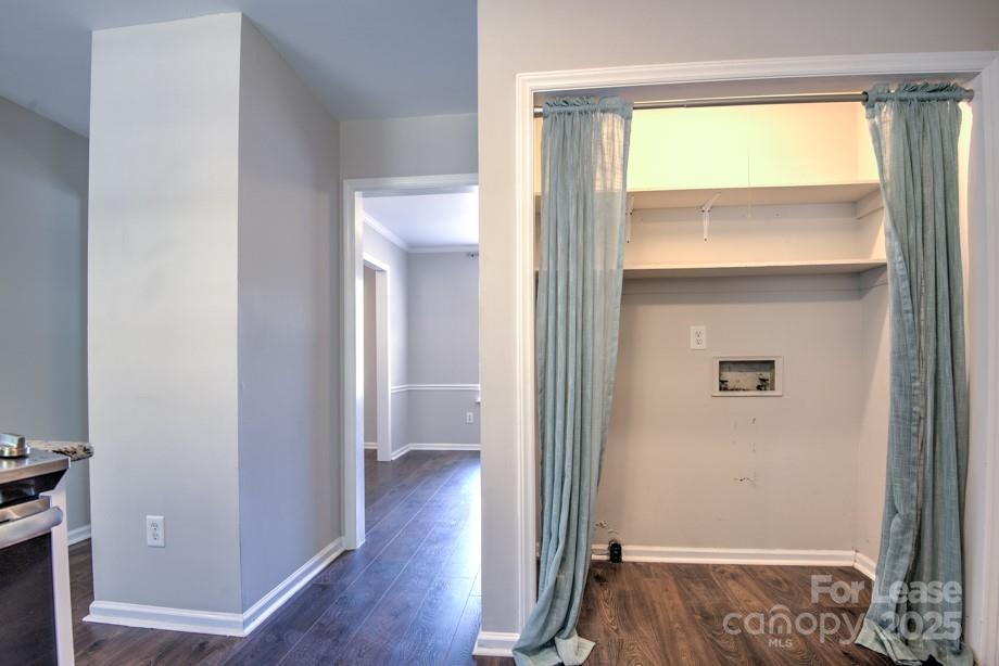 Park Ridge - Residential Lease