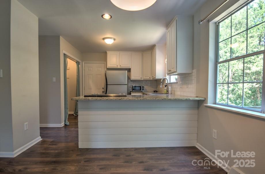 Park Ridge - Residential Lease