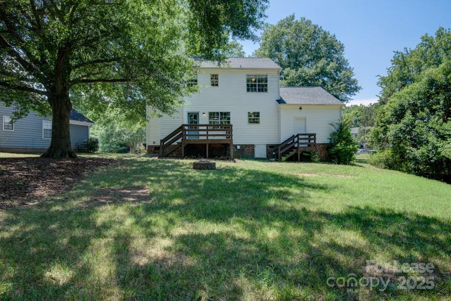 Park Ridge - Residential Lease