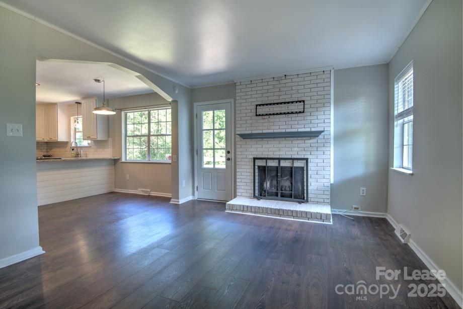 Park Ridge - Residential Lease