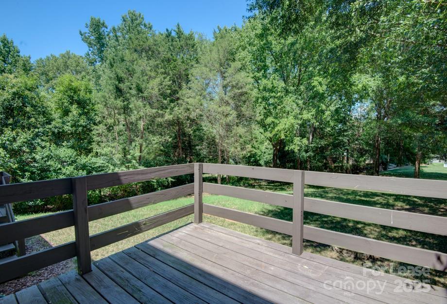 Park Ridge - Residential Lease