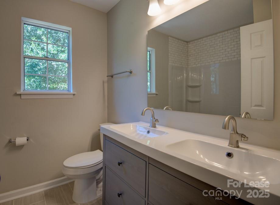 Park Ridge - Residential Lease