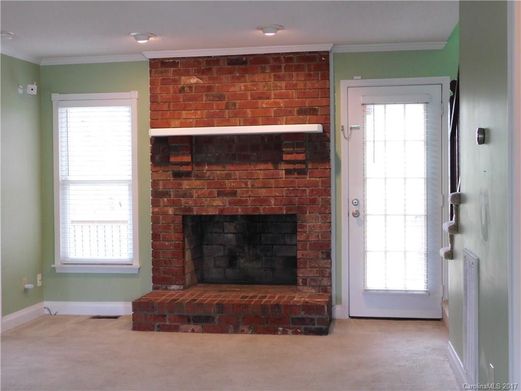 Riverbend - Residential