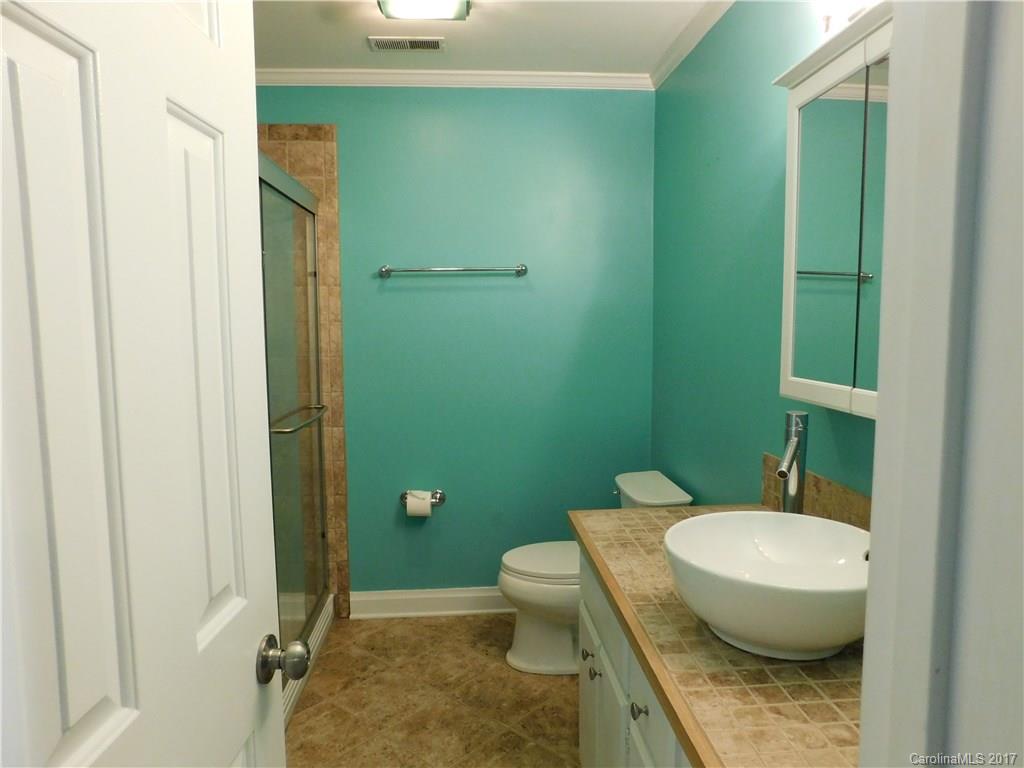 Riverbend - Residential