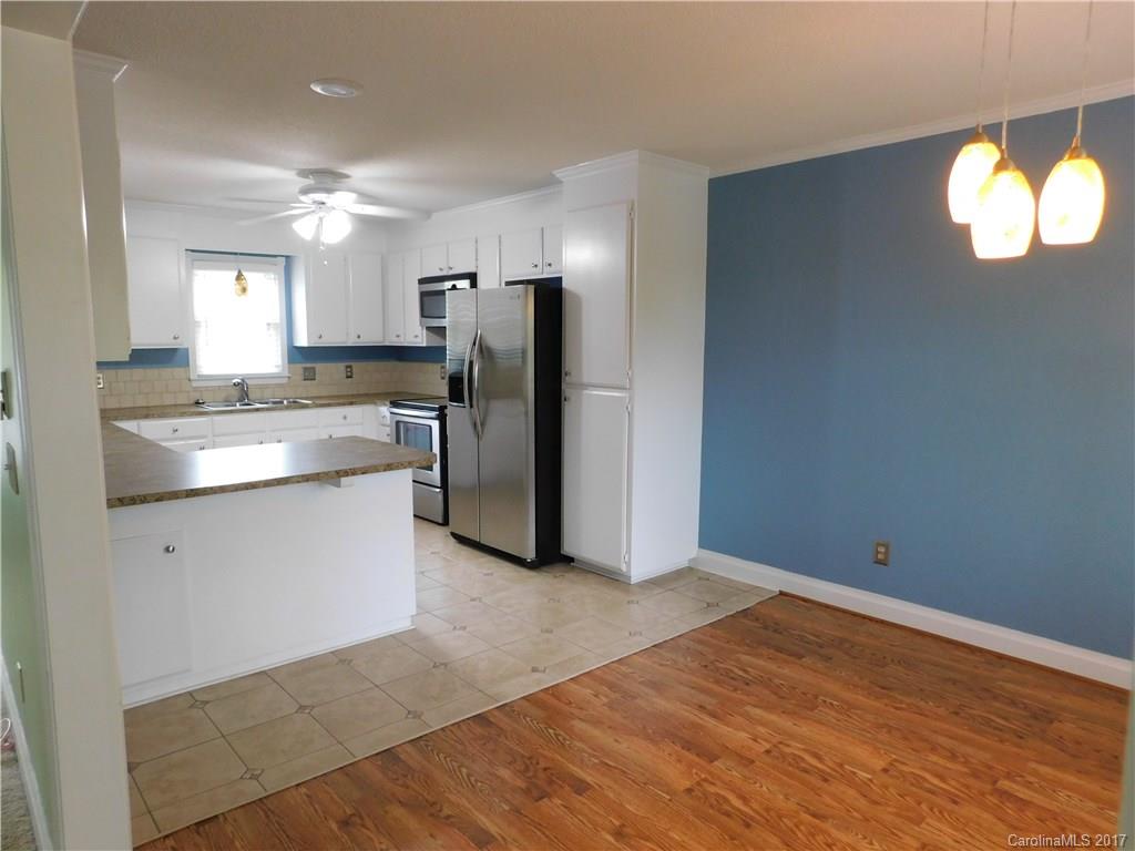 Riverbend - Residential