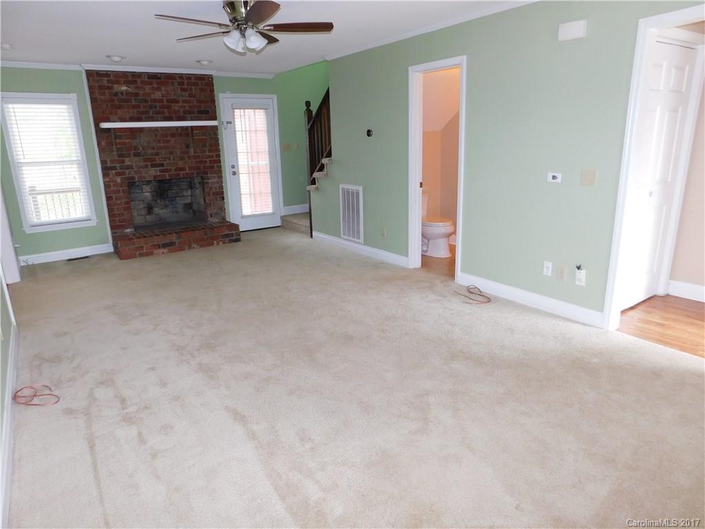 Riverbend - Residential