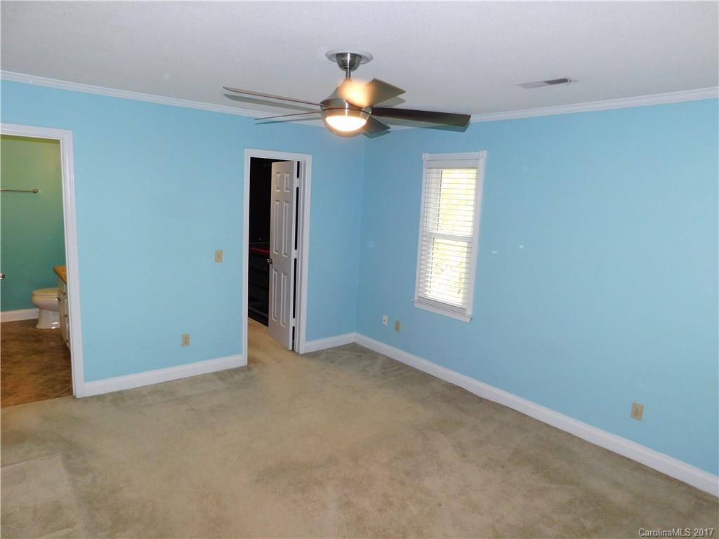 Riverbend - Residential