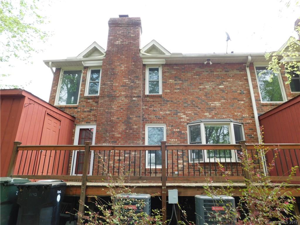 Riverbend - Residential