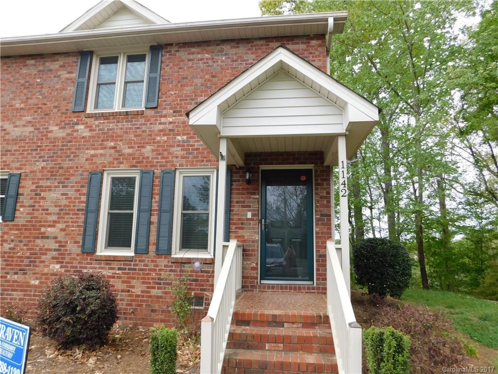 Riverbend - Residential