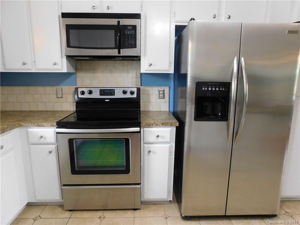 Riverbend - Residential