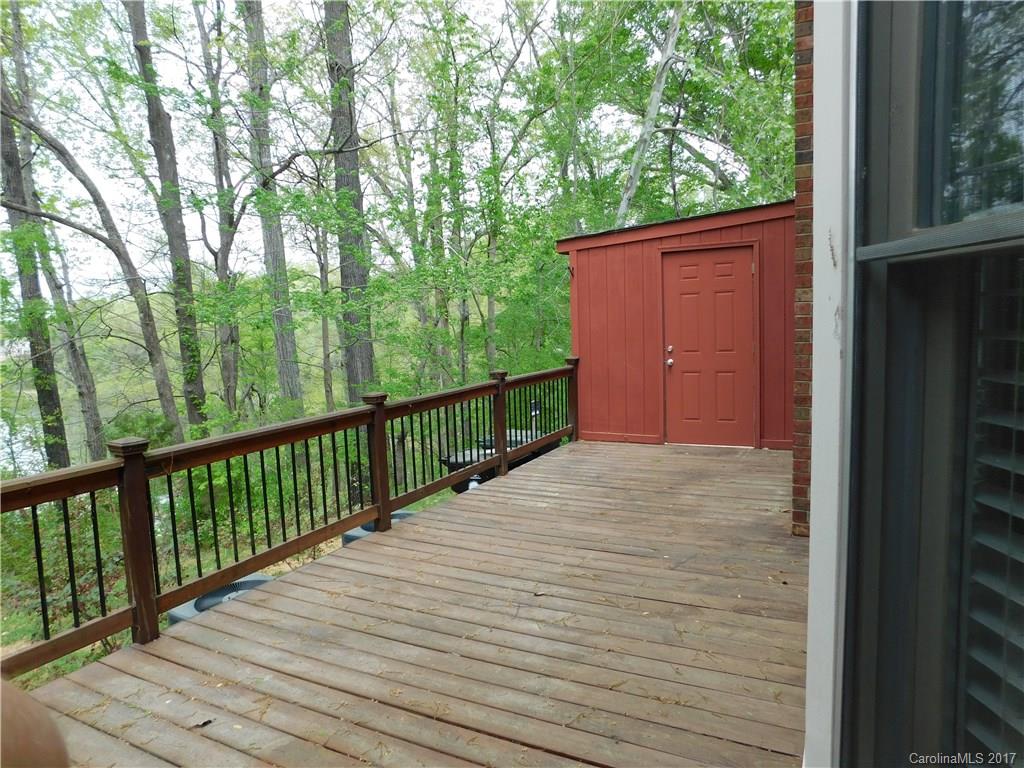 Riverbend - Residential