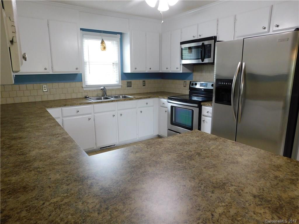 Riverbend - Residential