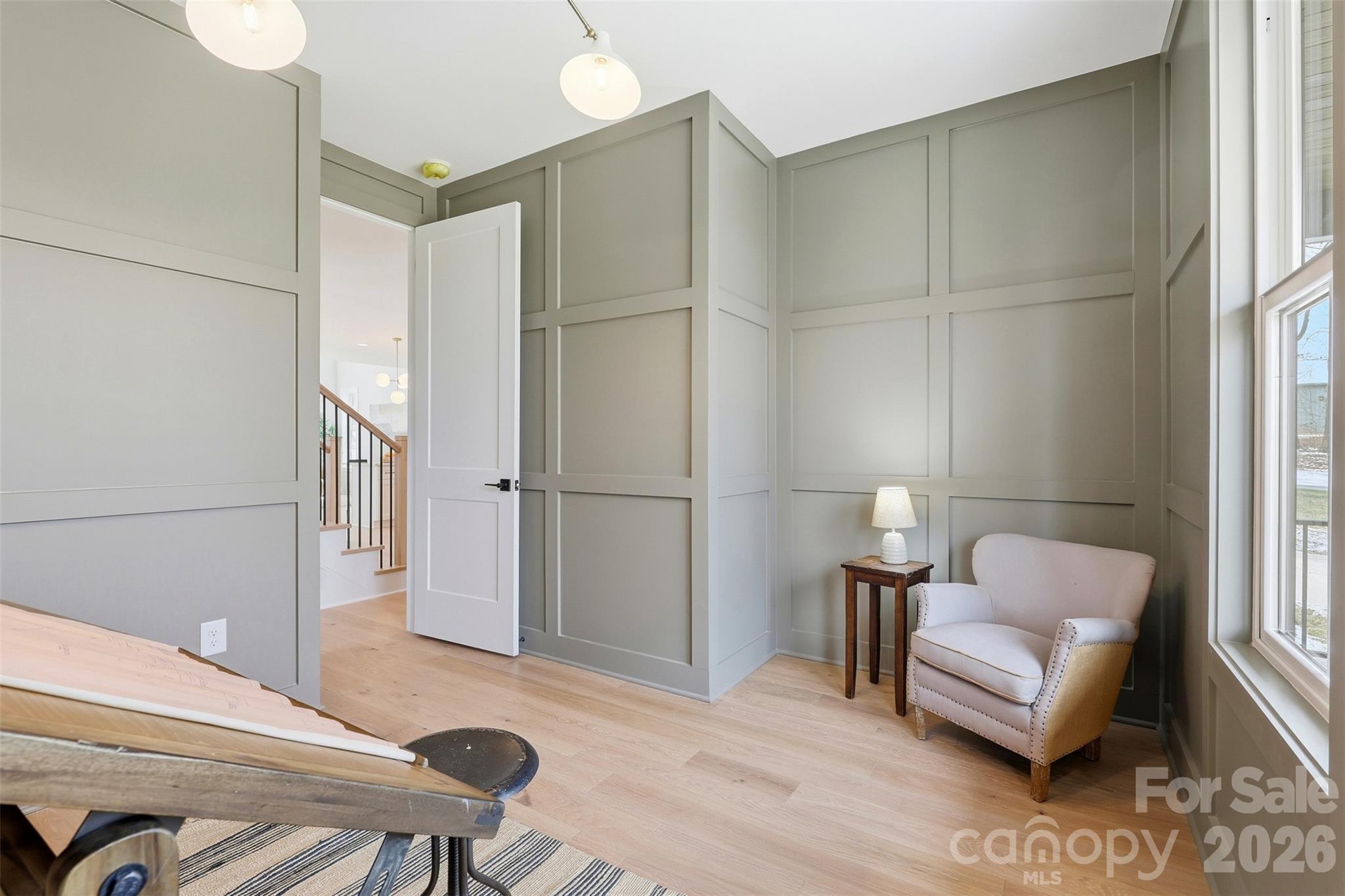 Quinlan Estates - Residential