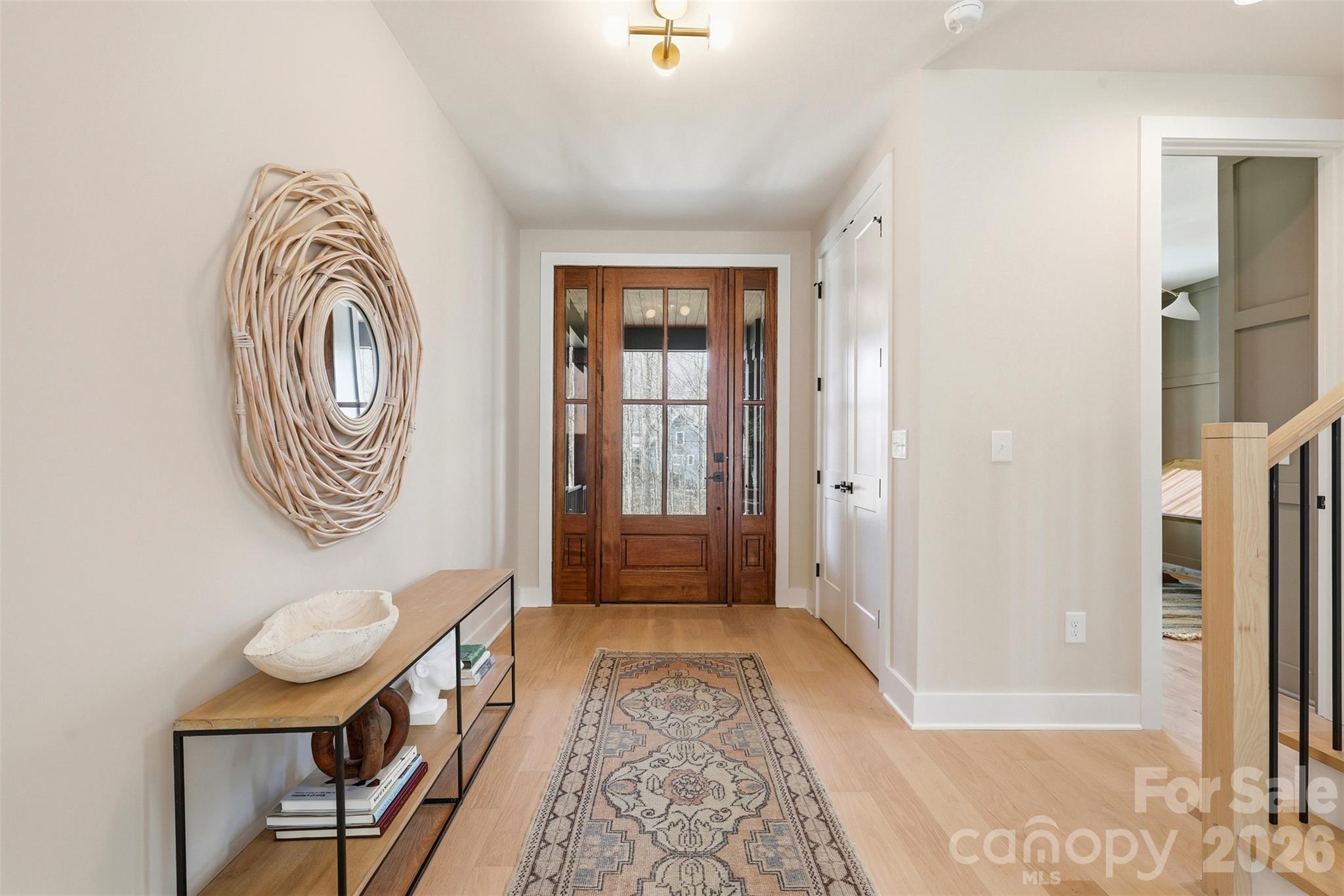 Quinlan Estates - Residential