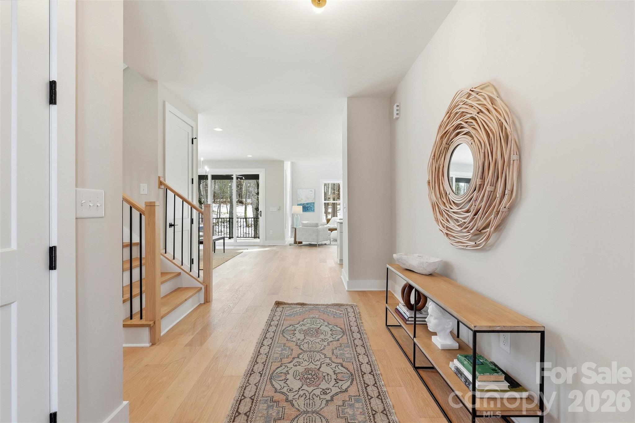 Quinlan Estates - Residential