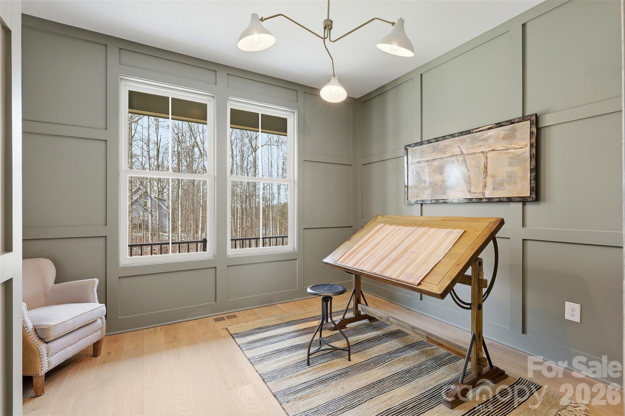 Quinlan Estates - Residential