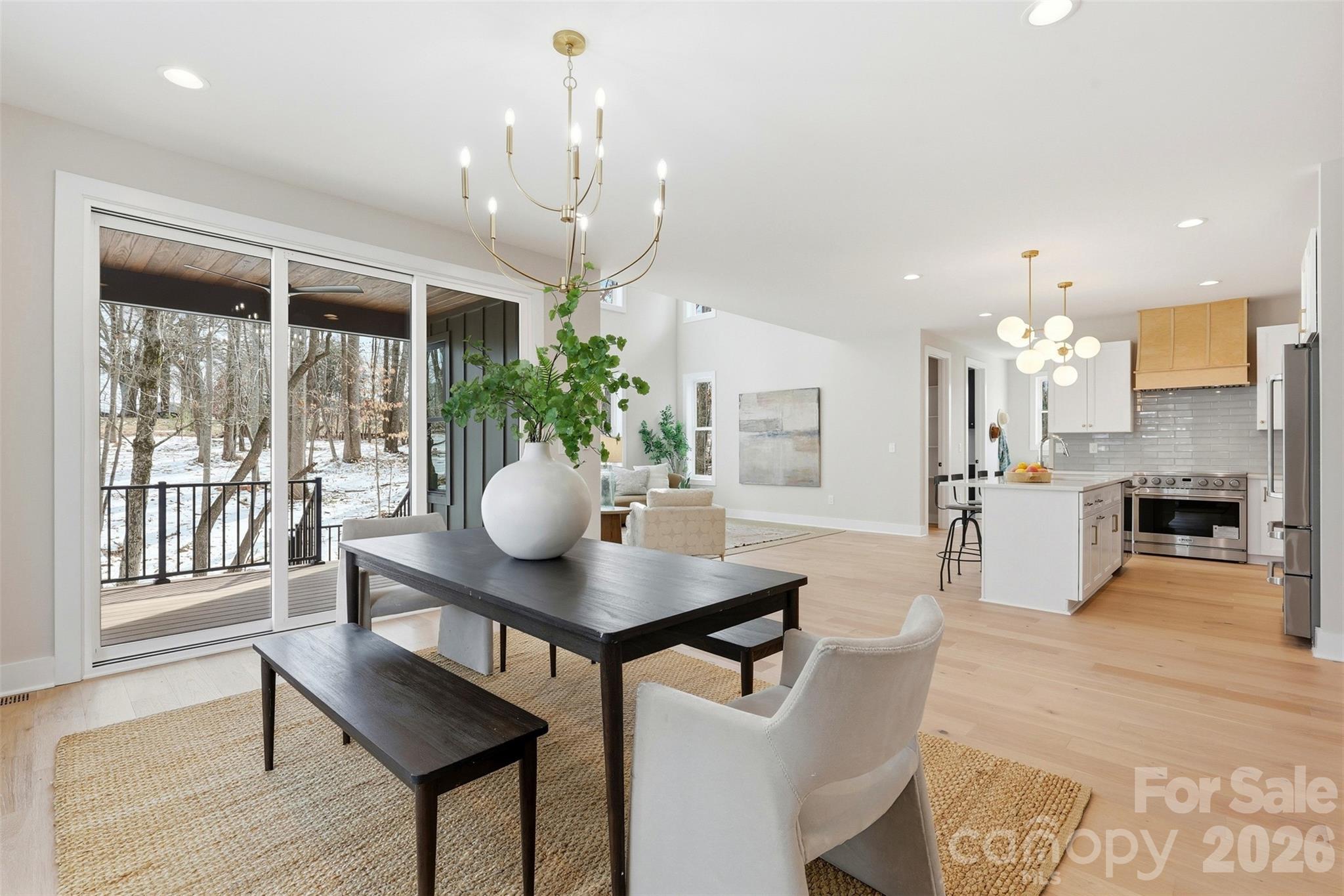 Quinlan Estates - Residential