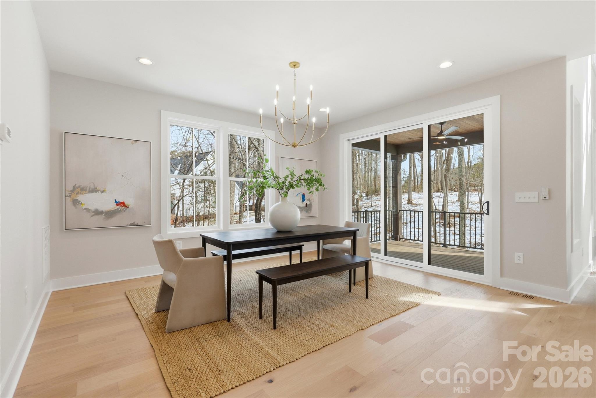 Quinlan Estates - Residential