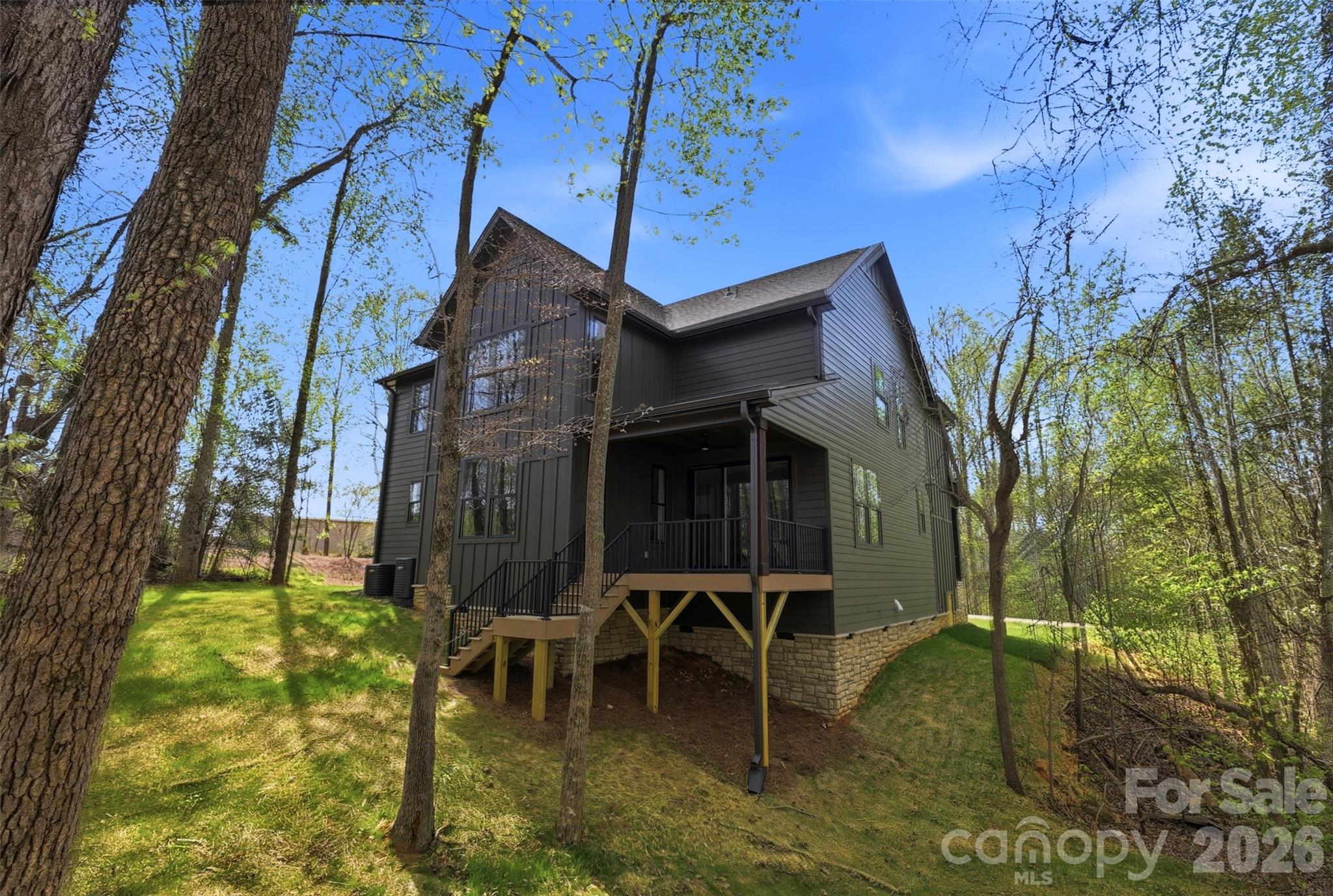 Quinlan Estates - Residential