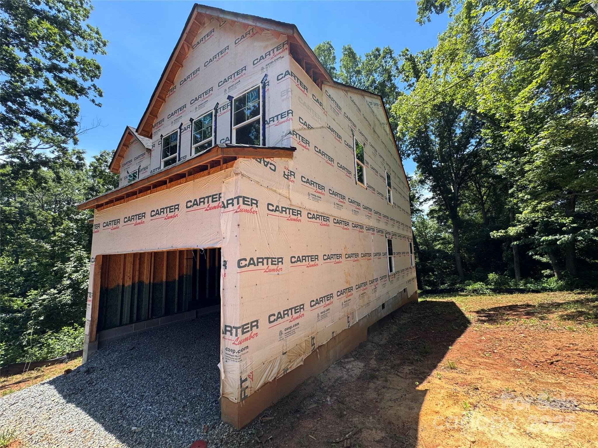 3542 Mount Pleasant Road