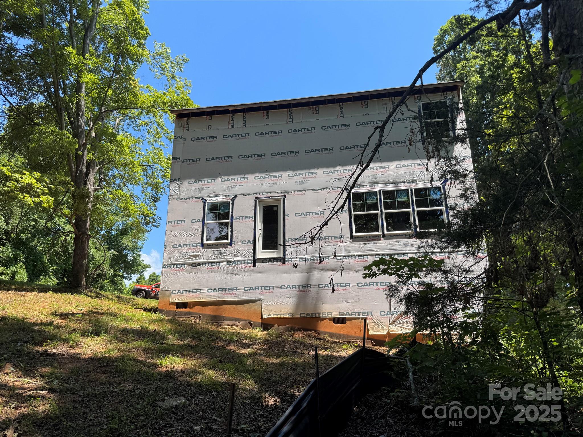 3542 Mount Pleasant Road