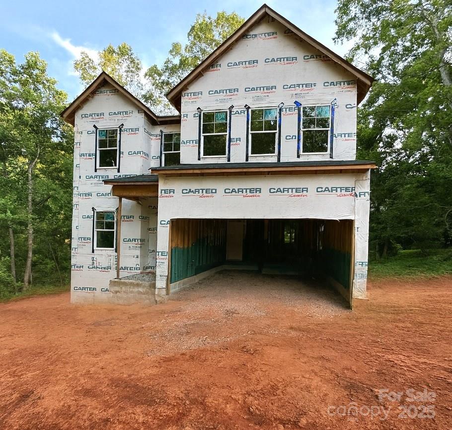 3542 Mount Pleasant Road