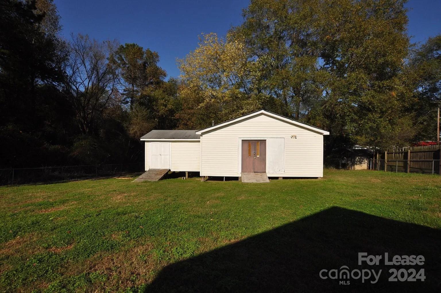 Catawba Heights - Residential Lease