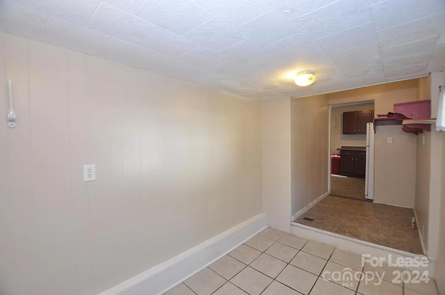 Catawba Heights - Residential Lease