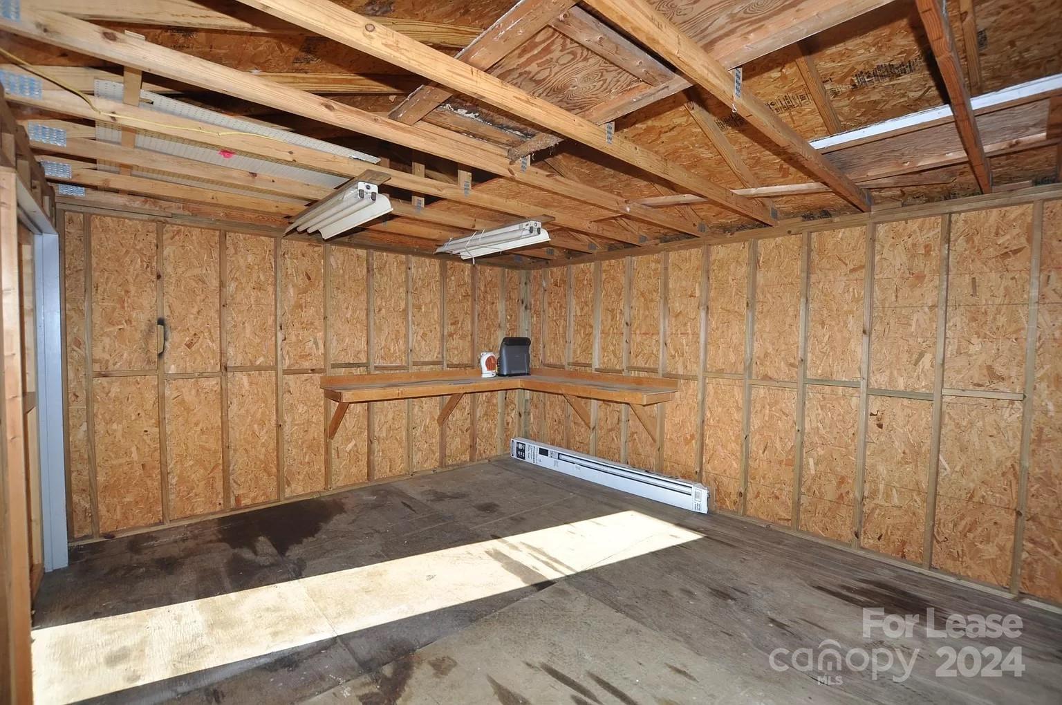 Catawba Heights - Residential Lease