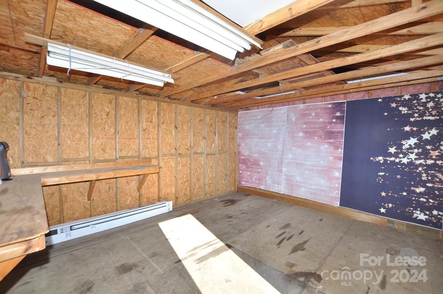 Catawba Heights - Residential Lease