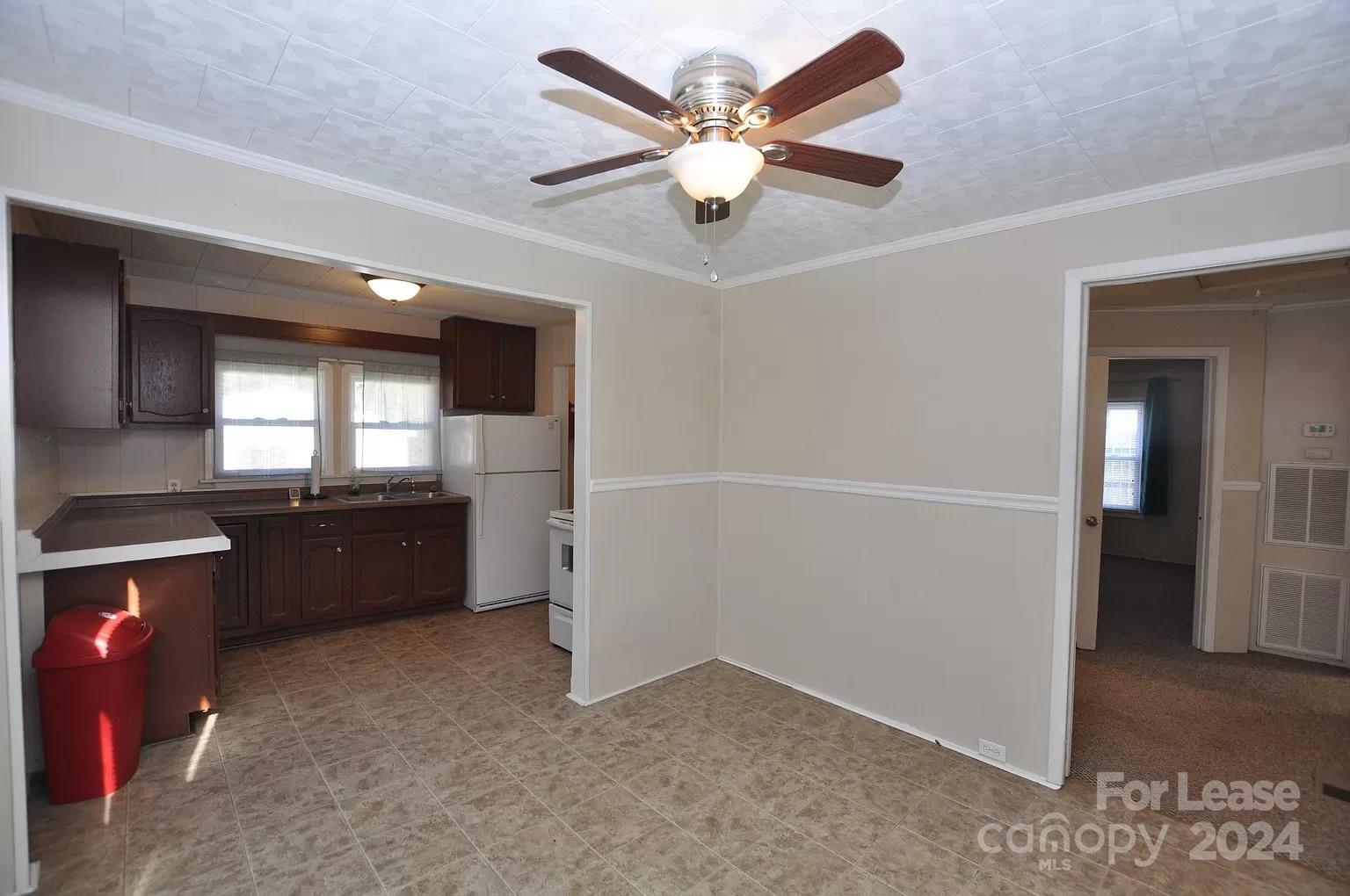 Catawba Heights - Residential Lease