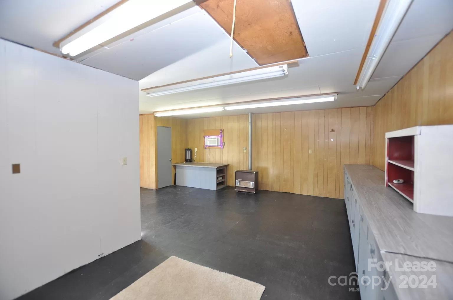 Catawba Heights - Residential Lease