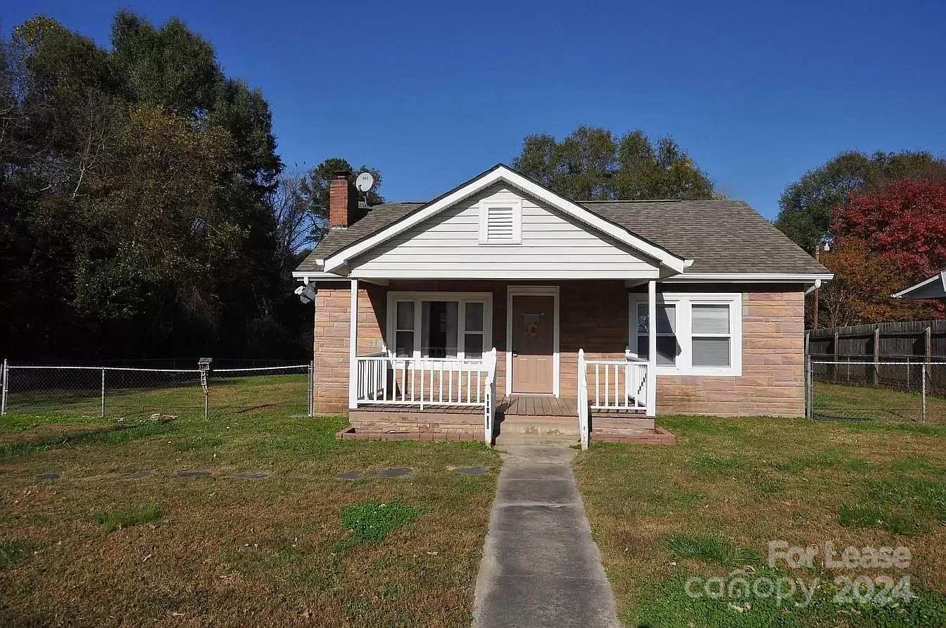 Catawba Heights - Residential Lease