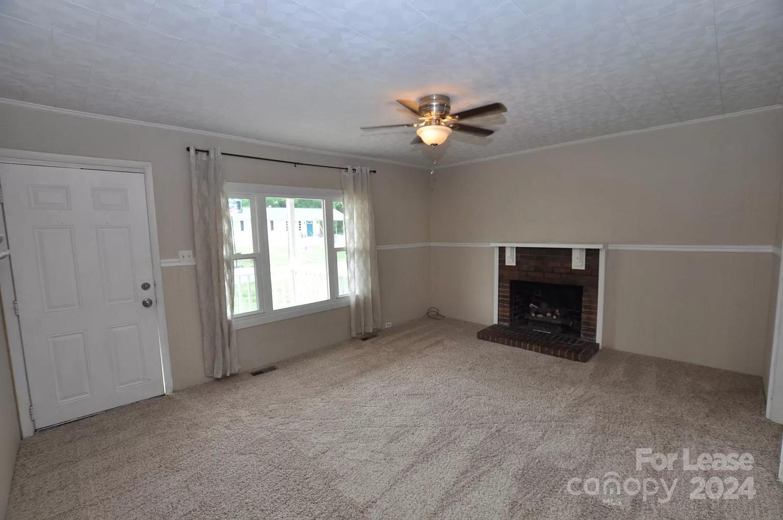 Catawba Heights - Residential Lease