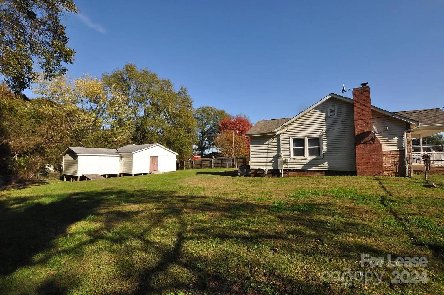 Catawba Heights - Residential Lease