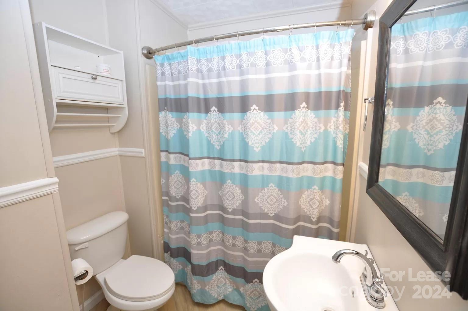 Catawba Heights - Residential Lease