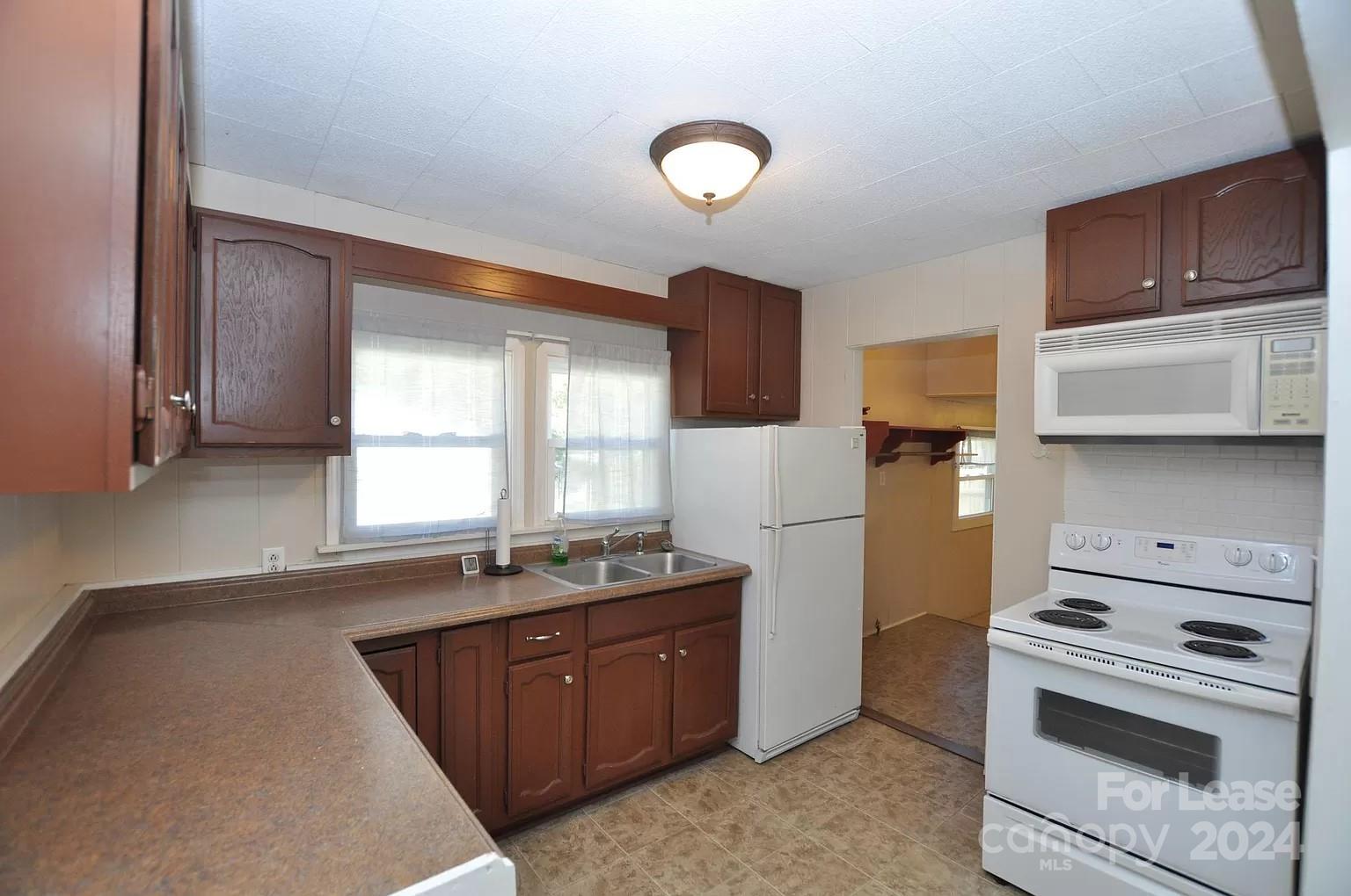 Catawba Heights - Residential Lease