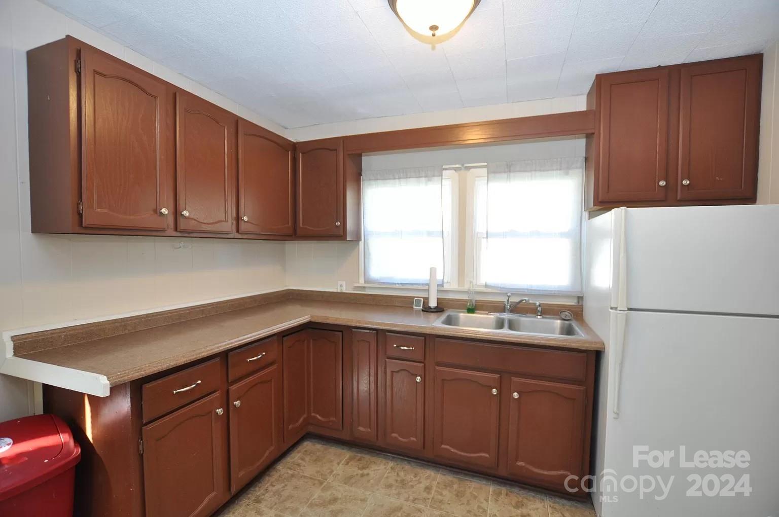 Catawba Heights - Residential Lease