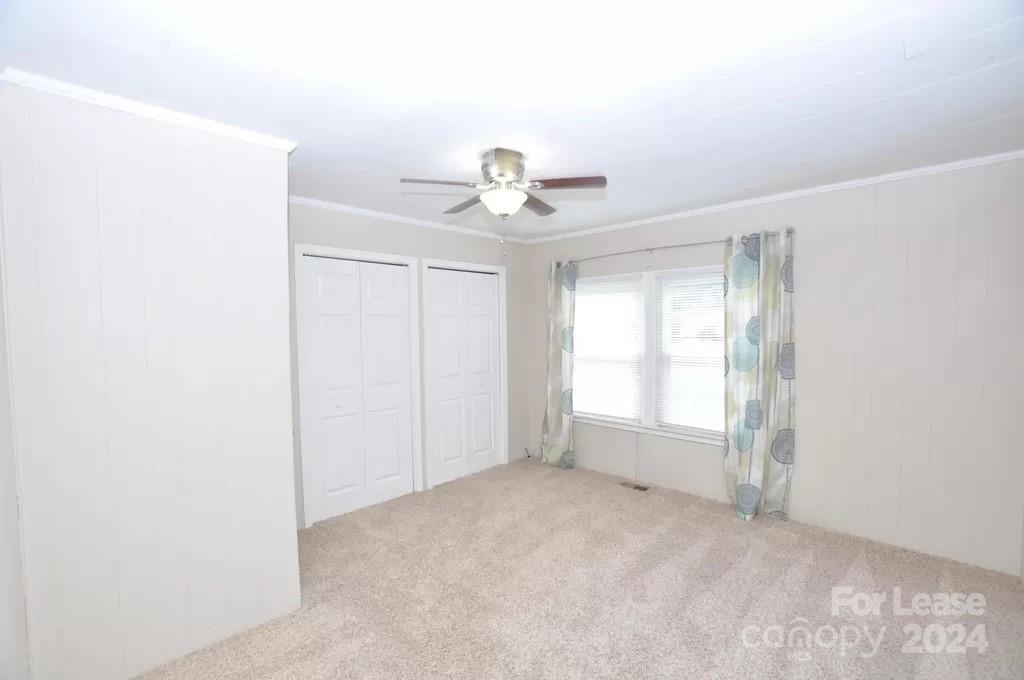 Catawba Heights - Residential Lease