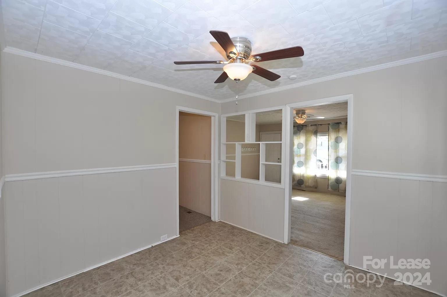 Catawba Heights - Residential Lease