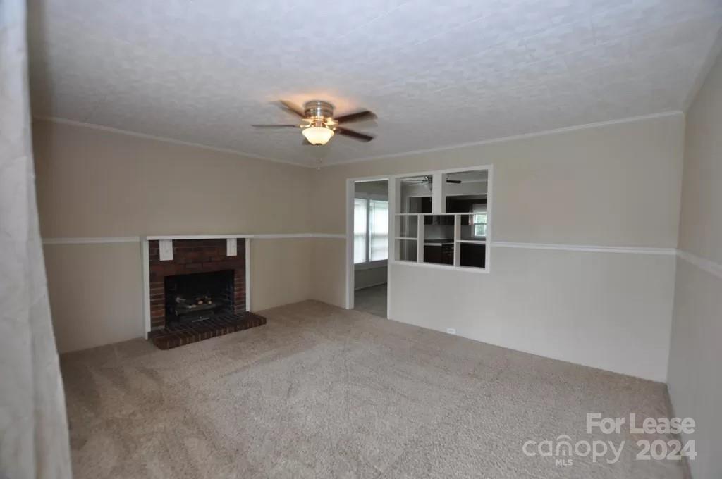 Catawba Heights - Residential Lease