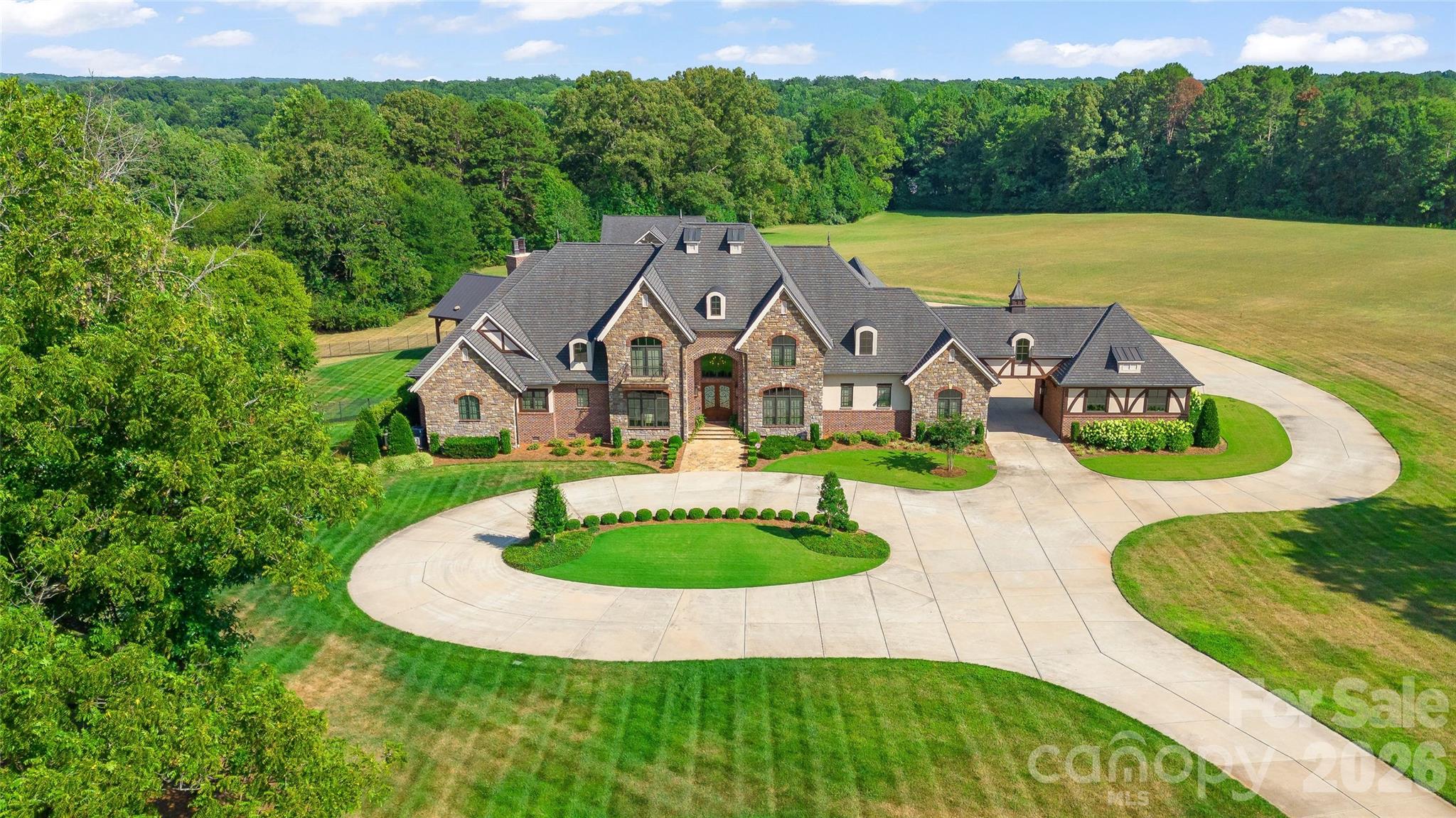 3200 Beaty Road