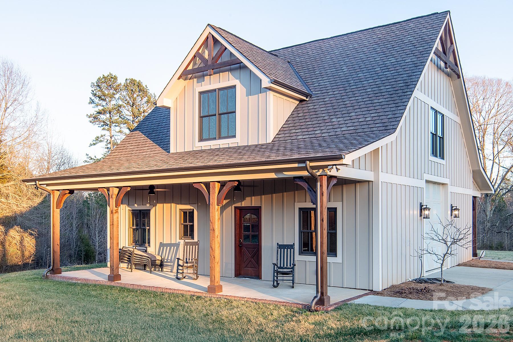 3200 Beaty Road
